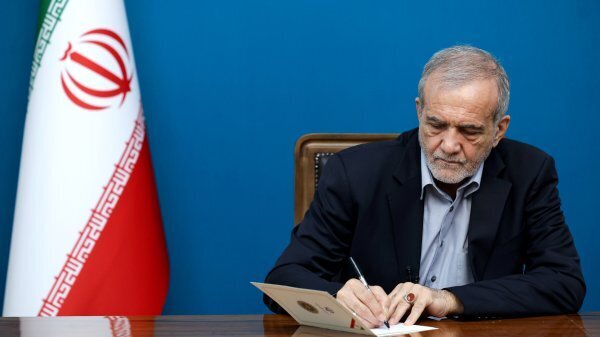 دستور رئیس‌جمهور برای اولویت‌بندی خسارات جنگ 