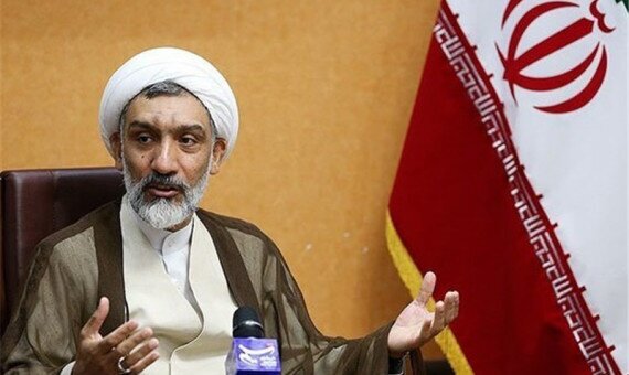 پورمحمدی: از مکر دشمن غافل نباشیم؛ میدان و خیابان را رها نکنیم
