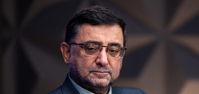 درمان رایگان مجروحان جنگ | اظهارات رئیس دانشگاه علوم‌پزشکی تهران