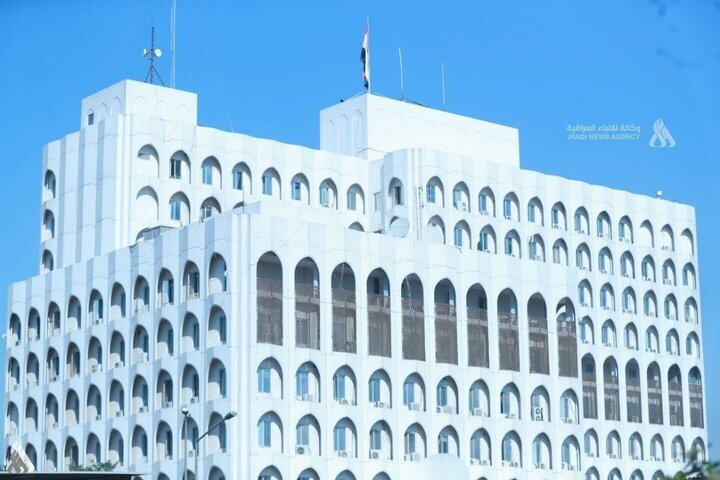 استقبال عراق از آتشبس میان ایران و آمریکا استقبال عراق از آتشبس میان ایران و آمریکا