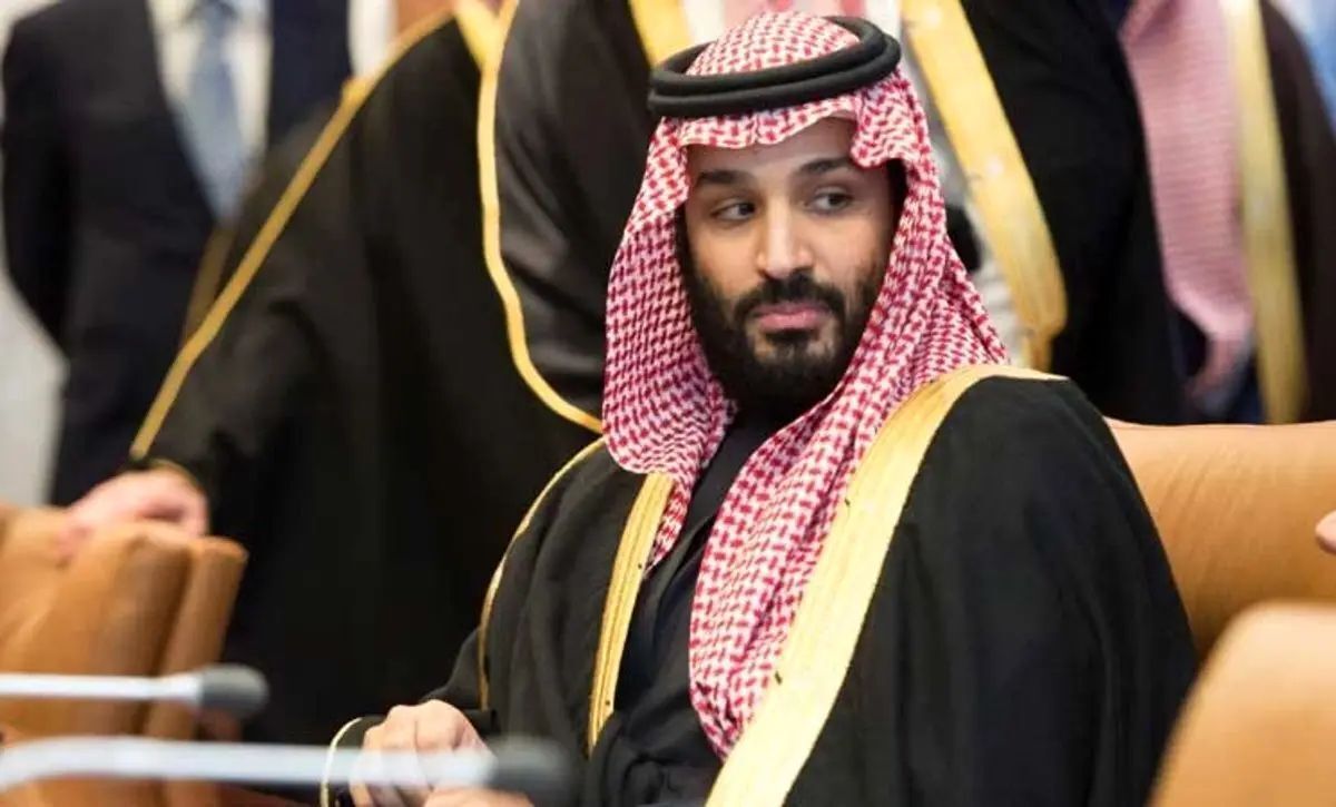 وزارت خارجه عربستان: از آتشبس بین ایران و آمریکا استقبال میکنیم وزارت خارجه عربستان: از آتشبس بین ایران و آمریکا استقبال میکنیم