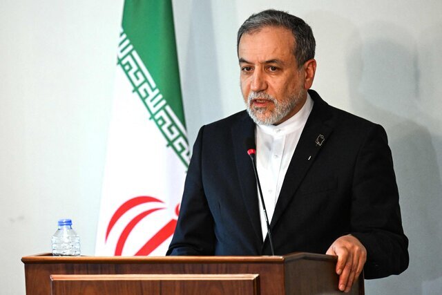 نامه عراقچی به دبیرکل و اعضای شورای امنیت در خصوص حمله آمریکا و اسرائیل به مراکز هستهای ایران نامه عراقچی به دبیرکل و اعضای شورای امنیت در خصوص حمله آمریکا و اسرائیل به مراکز هستهای ایران
