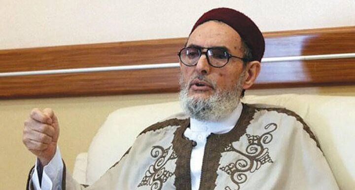 فتوای مفتی اعظم لیبی در حمایت از ایران
