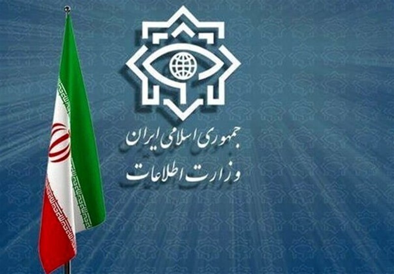 وزارت اطلاعات: ۲۵ مزدور دشمن آمریکایی- صهیونی دستگیر شدند