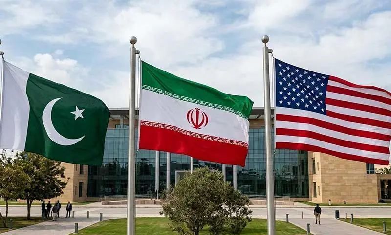 مذاکرات ایران و آمریکا در پاکستان کی آغاز میشود؟ مذاکرات ایران و آمریکا در پاکستان کی آغاز میشود؟