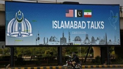 آغاز مذاکرات ایران و آمریکا/ پذیرش آزادسازی داراییها و محدود شدن حملات به لبنان آغاز مذاکرات ایران و آمریکا/ پذیرش آزادسازی داراییها و محدود شدن حملات به لبنان