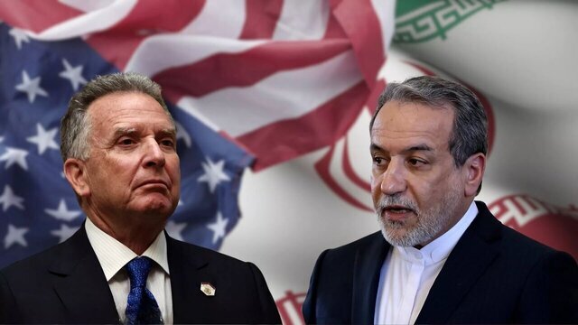 تنگه هرمز مذاکرات آمریکا و ایران را ناکام گذاشت