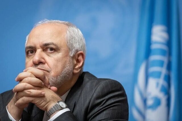 ظریف دلیل ناکامی مذاکرات اسلام‌آباد را اعلام کرد