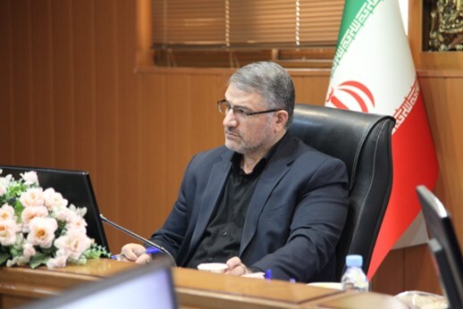 پزشکی قانونی: پیکر ۳ هزار و ۳۷۵ شهید جنگ تعیین هویت شد