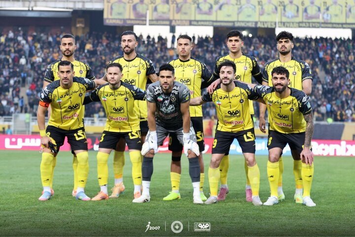 تکذیب یک شایعه جنجالی درباره باشگاه سپاهان