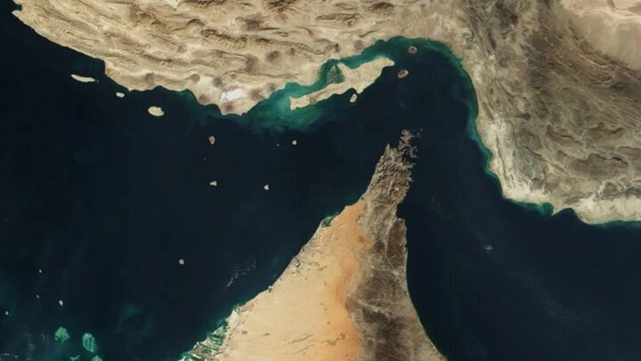 استرالیا به طرح ترامپ در تنگه هرمز نمیپیوندد استرالیا به طرح ترامپ در تنگه هرمز نمیپیوندد