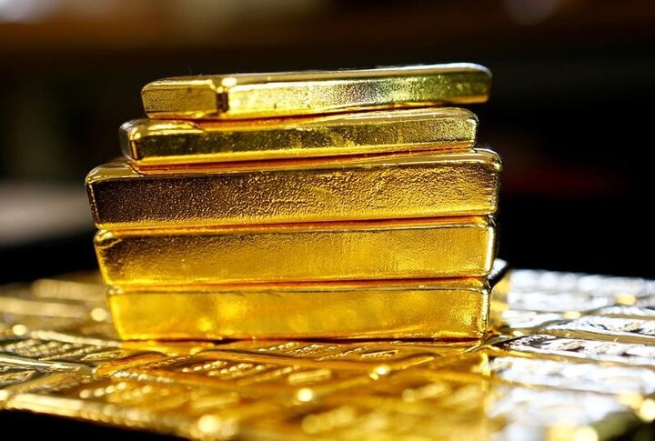 طلا در بازار جهانی عقب نشینی کرد طلا در بازار جهانی عقب نشینی کرد