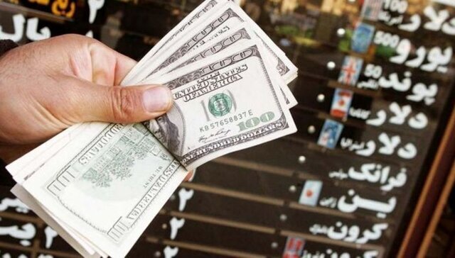 قیمتها در بازار ارز؛ دوشنبه ۲۴ فروردین ۱۴۰۵