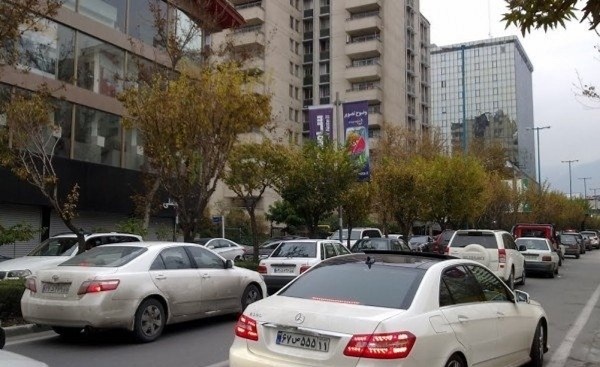 توضیحات فرمانده سپاه منطقه ۱۰ تهران درباره انفجار تروریستی خیابان امام خمینی