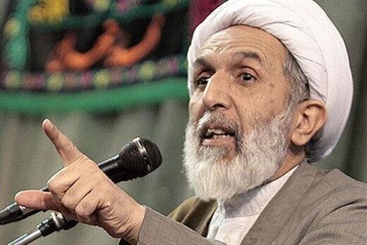 مهدی طائب: حضور مردم در صحنه دشمنان را به وحشت انداخته مهدی طائب: حضور مردم در صحنه دشمنان را به وحشت انداخته
