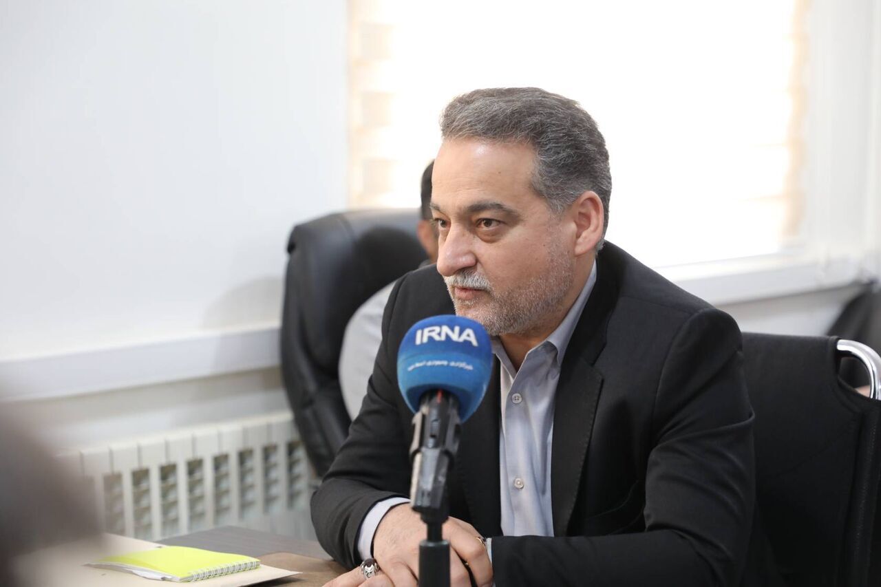 ترخیص کالا از گمرکات ۲۴ ساعته انجام میشود ترخیص کالا از گمرکات ۲۴ ساعته انجام میشود