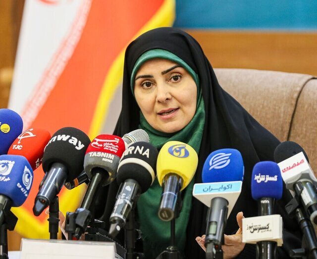 صادق: نگرانی برای تامین کالاهای اساسی نداریم صادق: نگرانی برای تامین کالاهای اساسی نداریم