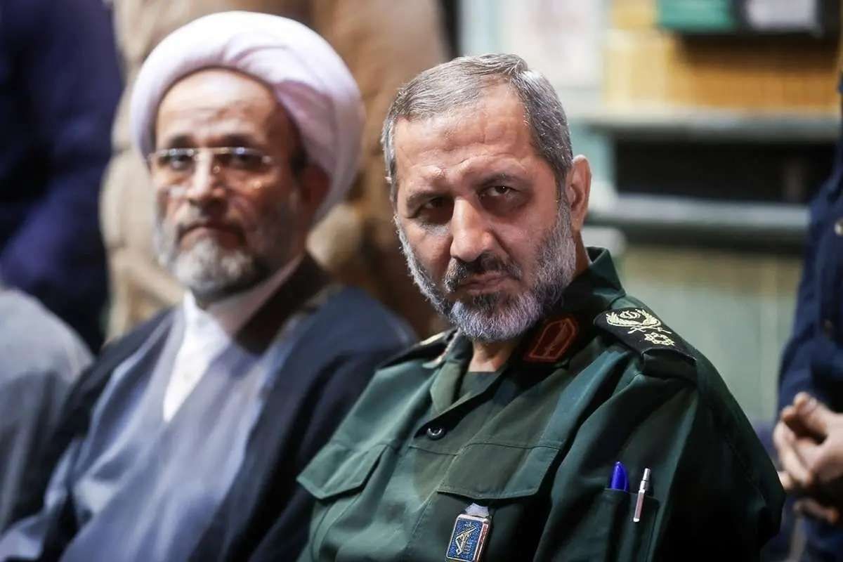 سردار موسوی، فرمانده نیروی هوافضای سپاه: در دوره توقف آتش، سرعت ما در بهروزرسانی سکوهای پرتاب موشک و پهپاد از قبل جنگ هم بیشتر است سردار موسوی، فرمانده نیروی هوافضای سپاه: در دوره توقف آتش، سرعت ما در بهروزرسانی سکوهای پرتاب موشک و پهپاد از قبل جنگ هم بیشتر است