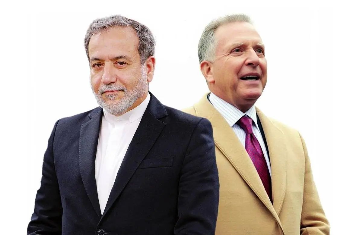 فایننشال تایمز: مقامات ایرانی خط قرمزهای خود را برای مذاکره با آمریکا تعیین کردند فایننشال تایمز: مقامات ایرانی خط قرمزهای خود را برای مذاکره با آمریکا تعیین کردند