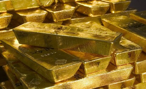 افزایش قیمت طلای جهانی پس از عقبنشینی در اوایل هفته گذشته افزایش قیمت طلای جهانی پس از عقبنشینی در اوایل هفته گذشته