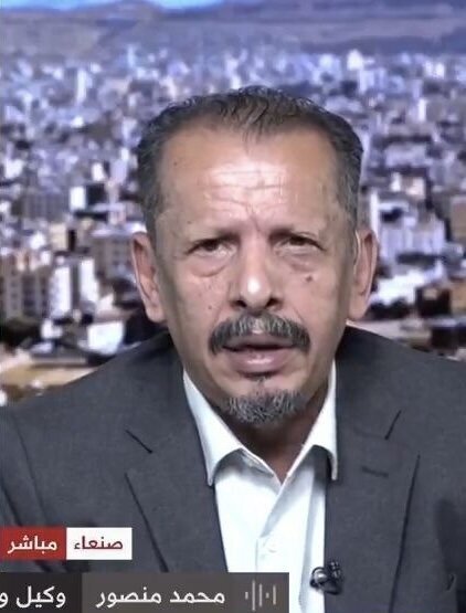 صنعا: بستن تنگه بابالمندب جزو گزینههای ما برای مقابله با اسرائیل است صنعا: بستن تنگه بابالمندب جزو گزینههای ما برای مقابله با اسرائیل است
