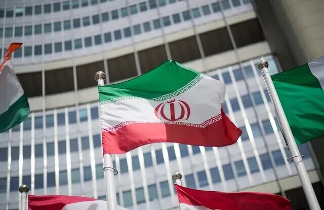واکنش سفارت ایران در پی اخراج مسئول مرکز فرهنگی ایران و اکوادور واکنش سفارت ایران در پی اخراج مسئول مرکز فرهنگی ایران و اکوادور