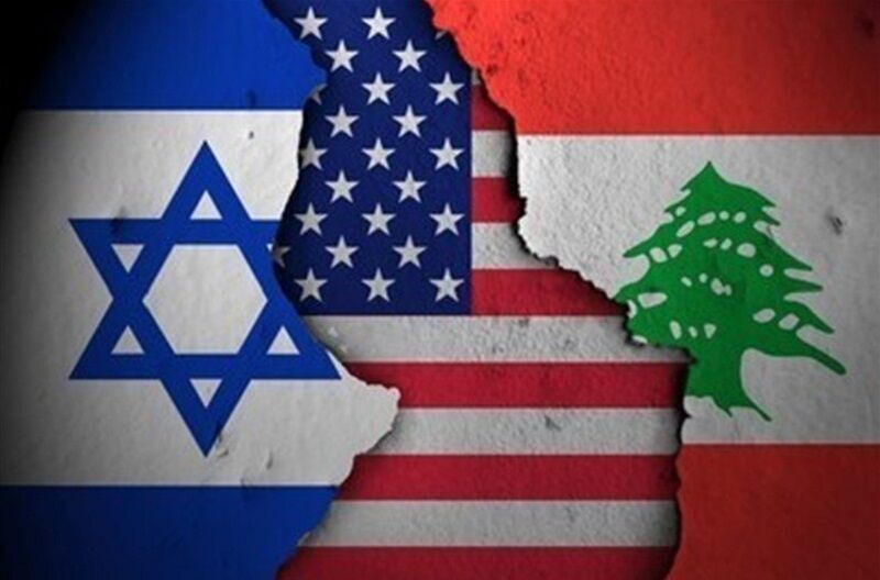 دومین نشست لبنان و اسرائیل برگزار می شود