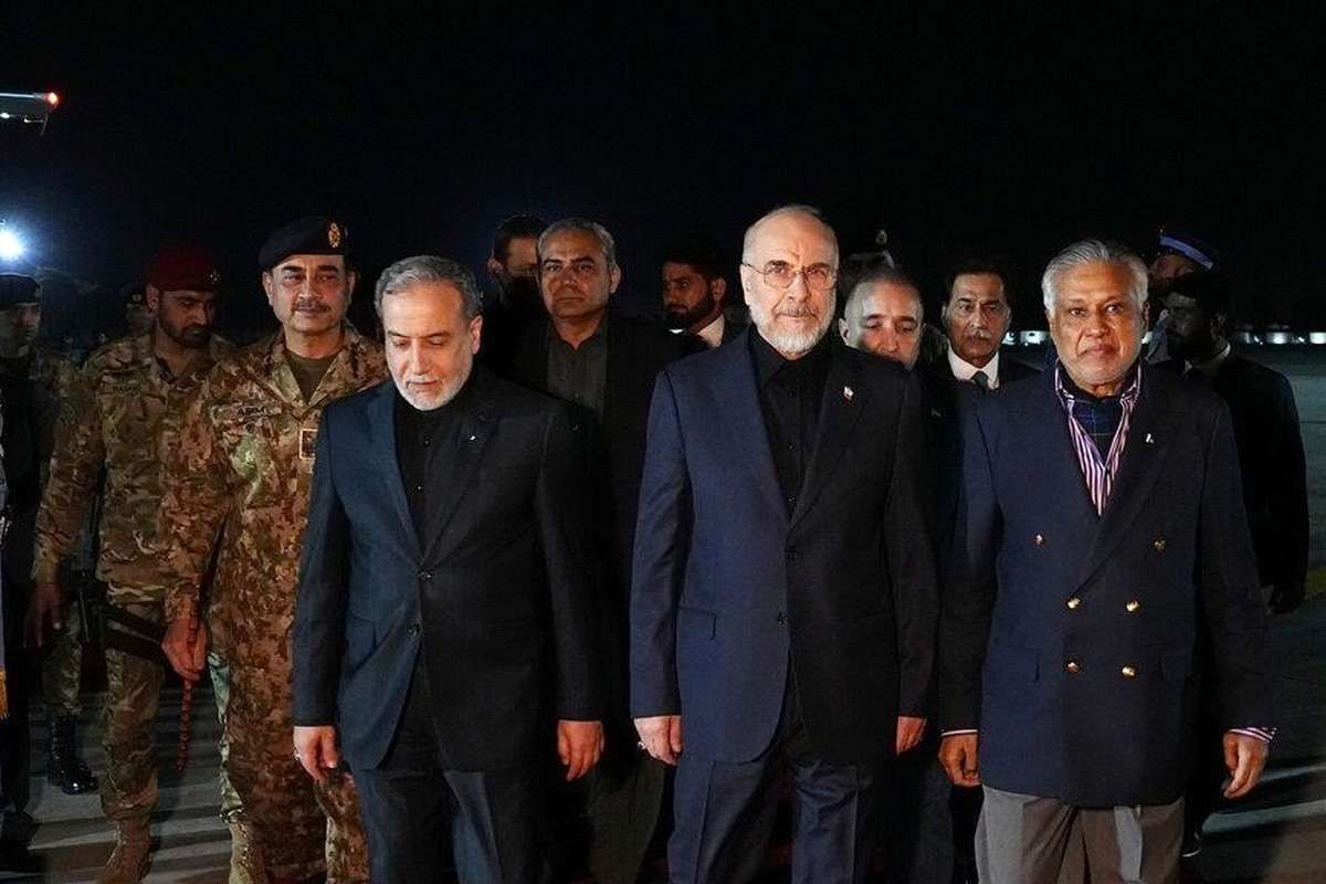 خبرگزاری صداوسیما: تاکنون هيئتی از ایران، اعم از اصلی، فرعی، اولیه یا ثانویه به اسلام‌آباد نرفته