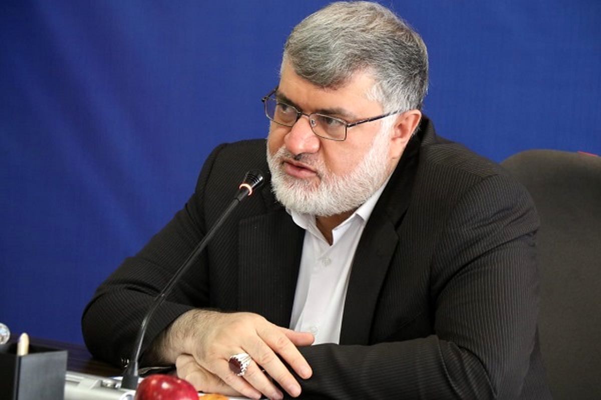 هیچ جایگاه سوختی در جنگ تعطیل نشد