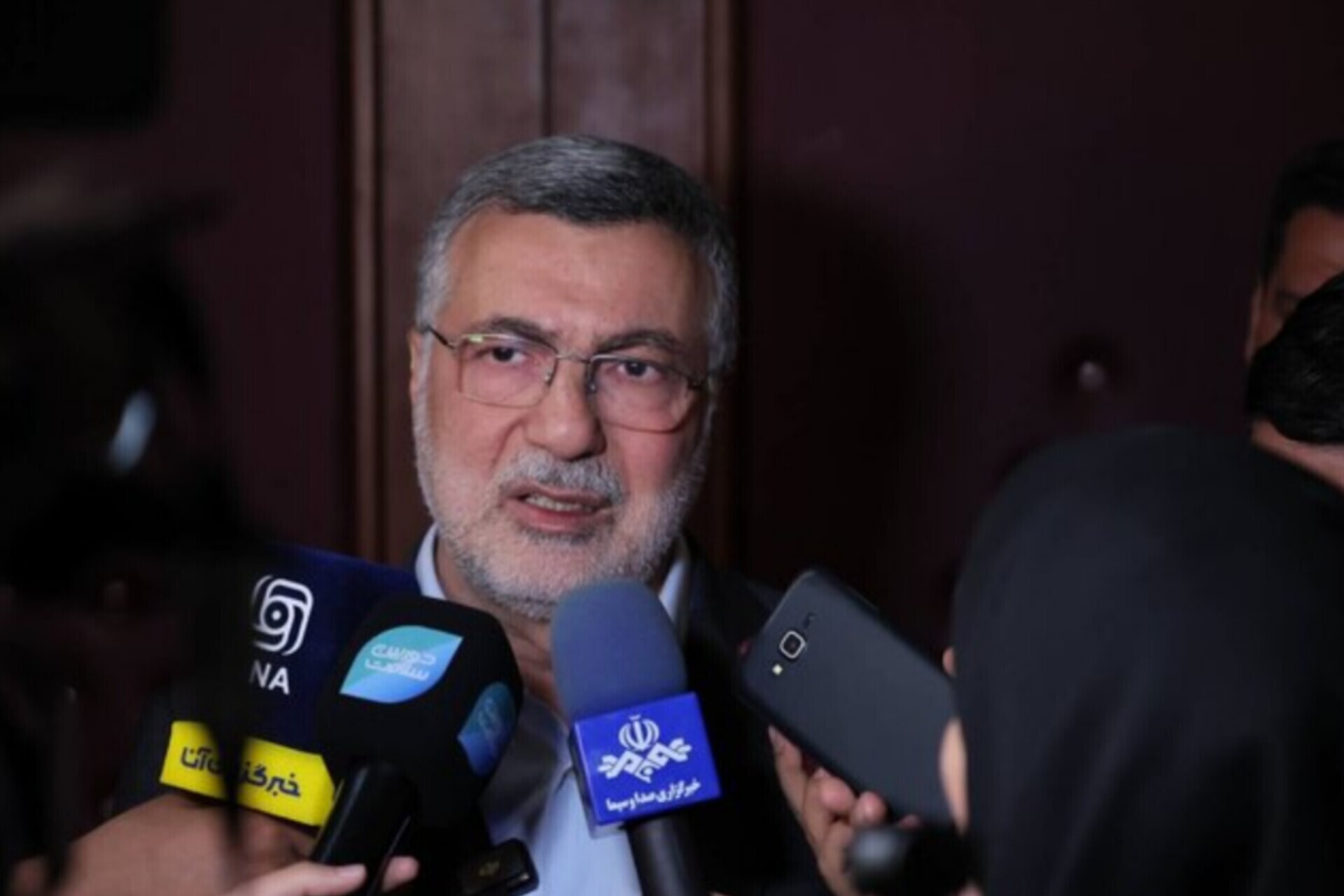 وزیر بهداشت: انستیتو پاستور حداقل ۳ هزار میلیارد تومان خسارت دیده | بازسازی سریع این مرکز را دنبال می‌کنیم