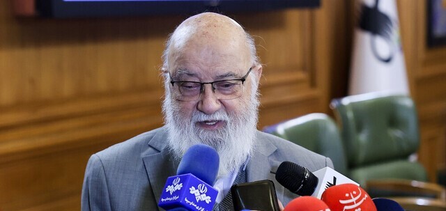 اتوبوس و مترو تا ۱۵ اردیبهشت رایگان است