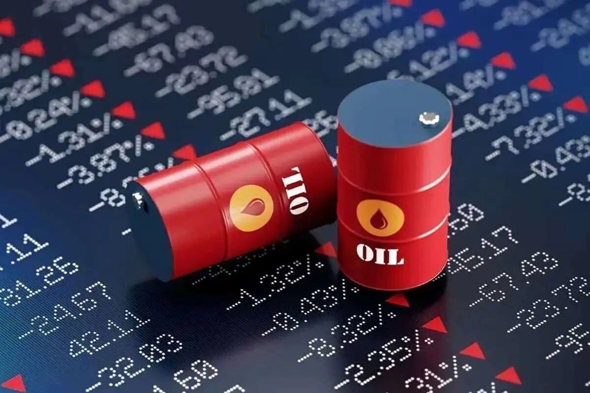 افزایش قیمت نفت با مسدود ماندن تنگه هرمز