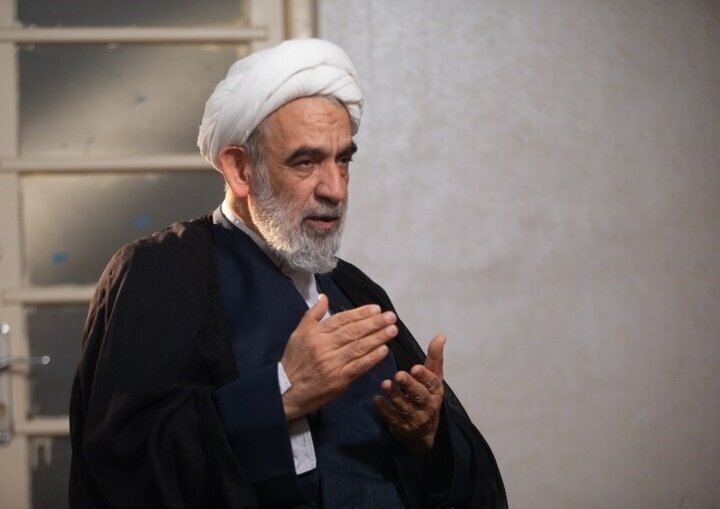 توضیحات معاون بینالملل دفتر رهبری درباره وضعیت سلامت آیتالله سید مجتبی خامنهای توضیحات معاون بینالملل دفتر رهبری درباره وضعیت سلامت آیتالله سید مجتبی خامنهای
