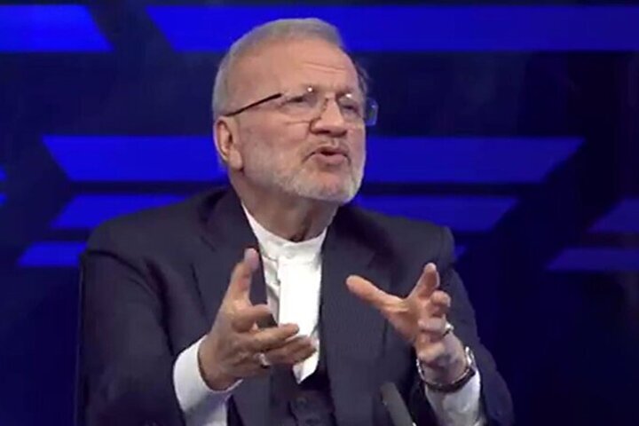 متکی: عراقچی پیشنهادات ایران به آمریکا را به اطلاع مردم برساند