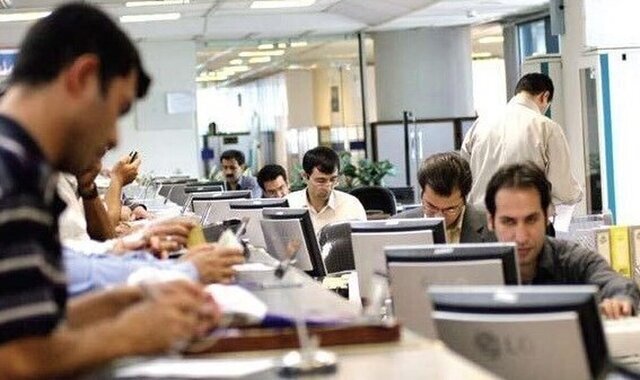 نهایی شدن موضوع تبدیل وضعیت نیروهای شرکتی