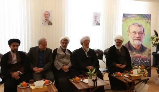  روایت همسر شهید لاریجانی از دغدغه‌های وی برای صیانت از آرمان‌های انقلاب