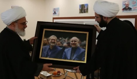 روایت همسر شهید لاریجانی از دغدغه‌های وی برای صیانت از آرمان‌های انقلاب