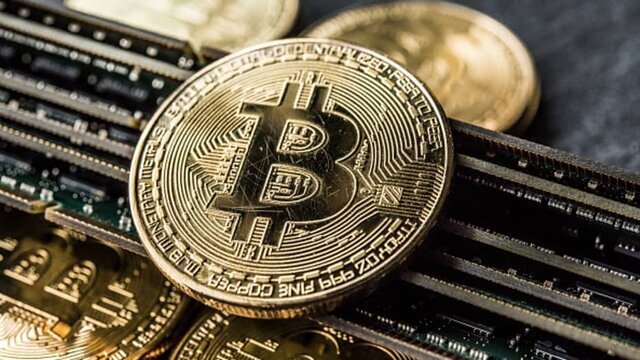 بیتکوین برای اولین بار در بیش از سه ماه گذشته وارد کانال قیمت جدید شد بیتکوین برای اولین بار در بیش از سه ماه گذشته وارد کانال قیمت جدید شد