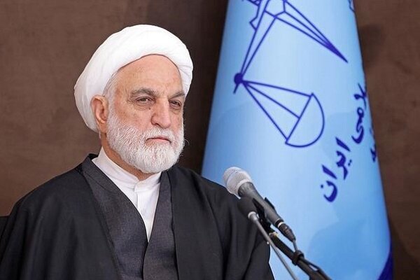 توصیه اژهای: نهضت جانفدا در حوزه معیشت مردم وارد شود توصیه اژهای: نهضت جانفدا در حوزه معیشت مردم وارد شود