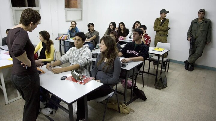 دانشجویان اسرائیل دچار افکار خودکشی هستند