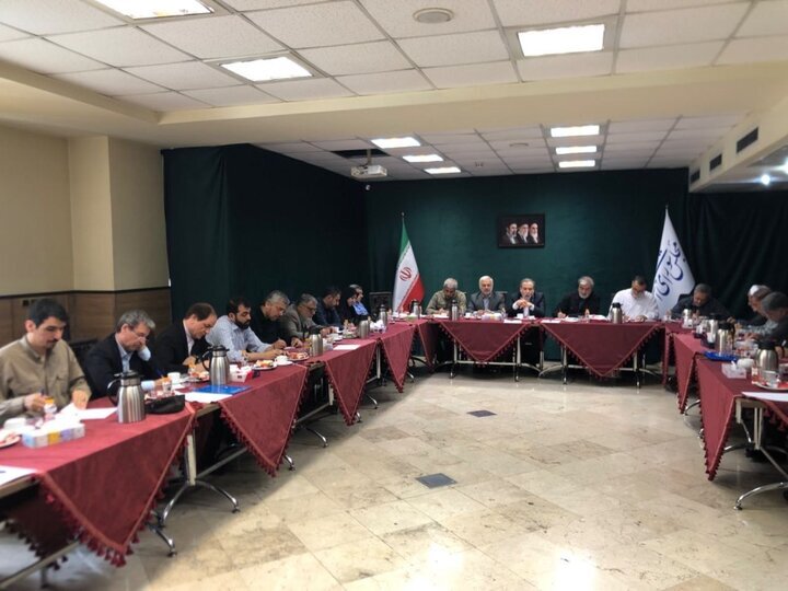 عراقچی در کمیسیون امنیت ملی: برای هر سناریویی آماده‌ایم