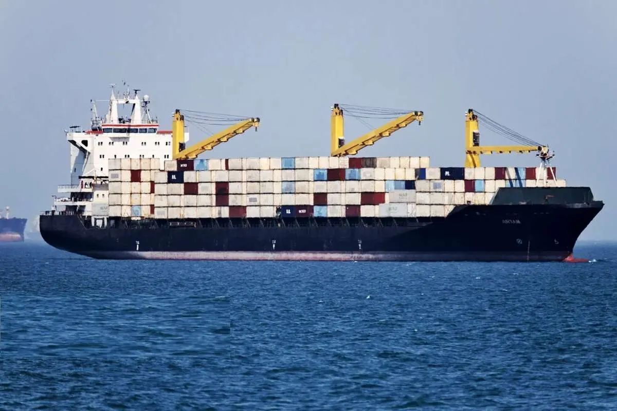 صحبتهای کاپیتان نفتکش سرگردان در خلیج فارس