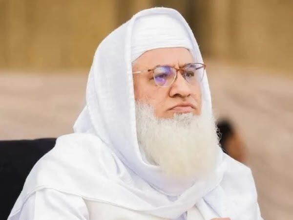 مولانا ادریس در پاکستان ترور شد مولانا ادریس در پاکستان ترور شد