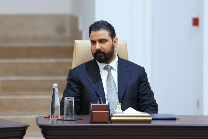 نخستوزیر مکلف عراق با پیت هگست گفتوگو کرد نخستوزیر مکلف عراق با پیت هگست گفتوگو کرد