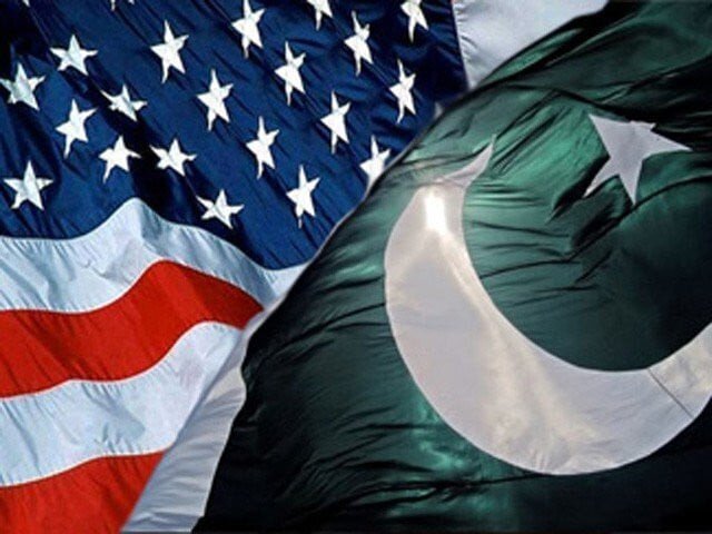 کنسولگری آمریکا در پیشاور پاکستان تعطیل میشود کنسولگری آمریکا در پیشاور پاکستان تعطیل میشود