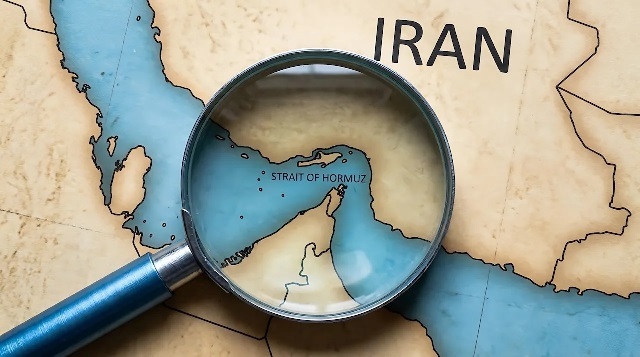 نیروی دریایی سپاه: امکان عبور و مرور ایمن و پایدار از تنگه هرمز فراهم خواهد شد نیروی دریایی سپاه: امکان عبور و مرور ایمن و پایدار از تنگه هرمز فراهم خواهد شد