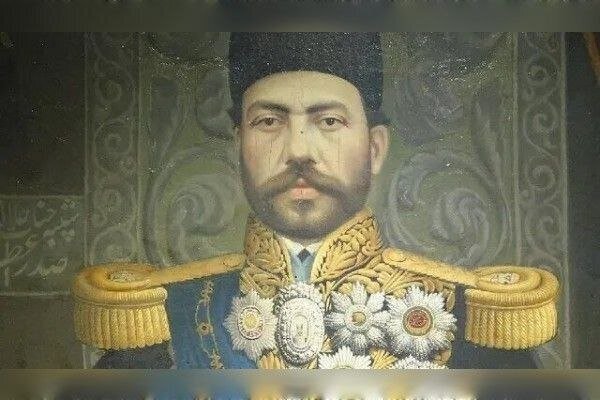 کدام سال در تاریخ ایران به سال «دمپختک» معروف بود؟