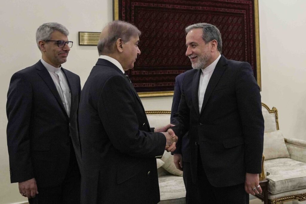 ایران در حال بررسی یادداشت تفاهم آمریکاست