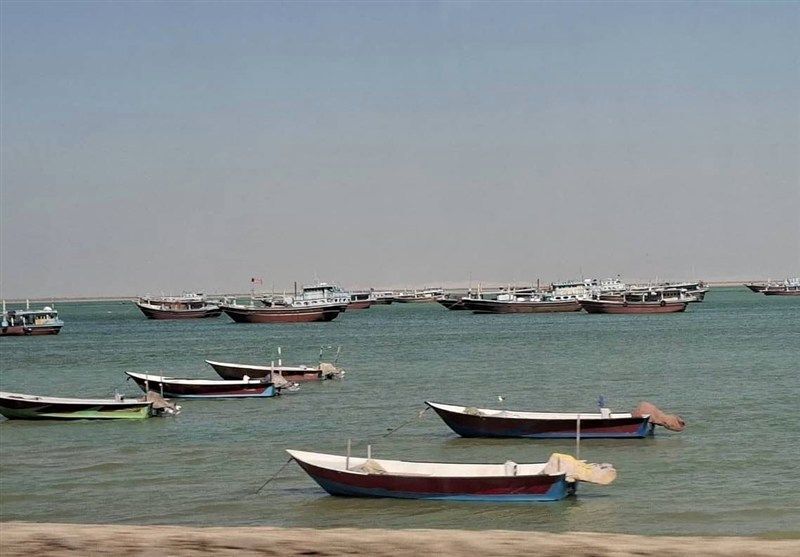 فرماندار بندرلنگه: ۶ نفر در حمله جنگندههای آمریکایی به شناورهای ایرانی نزدیک خصب مفقود شدند فرماندار بندرلنگه: ۶ نفر در حمله جنگندههای آمریکایی به شناورهای ایرانی نزدیک خصب مفقود شدند