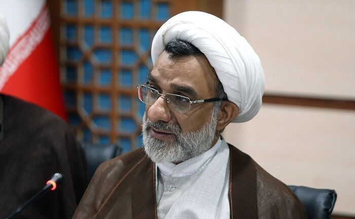 خسروپناه: شورای عالی انقلاب فرهنگی وارد جزئیات اجرایی کنکور نمیشود | بعضی از نمایندگان مجلس بهتر است به کارهای خود بپردازند خسروپناه: شورای عالی انقلاب فرهنگی وارد جزئیات اجرایی کنکور نمیشود | بعضی از نمایندگان مجلس بهتر است به کارهای خود بپردازند